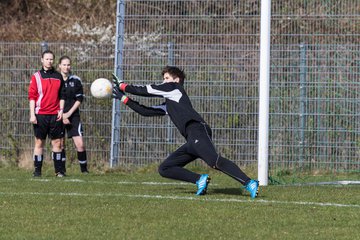 Bild 35 - Frauen Trainingsspiel FSC Kaltenkirchen - SV Henstedt Ulzburg 2